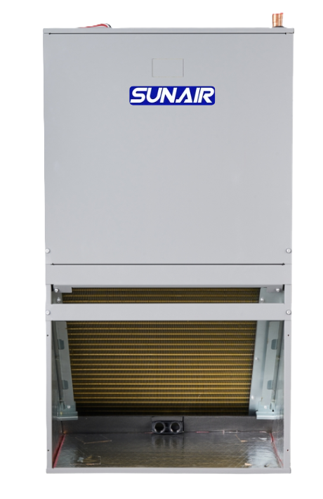 Wall-Mounted Air Handler Unit